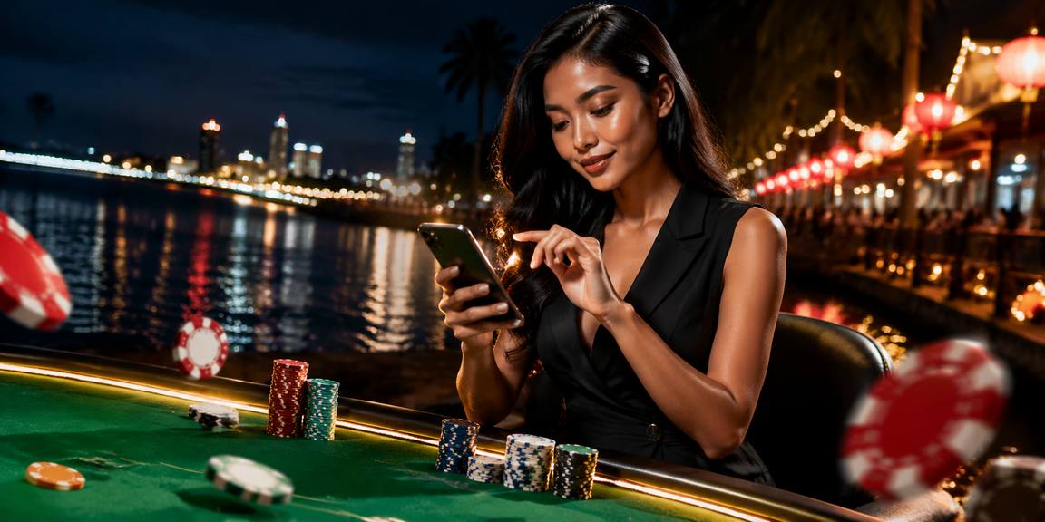 Pendaftaran Cepat ke Lobi Penuh ace4d live